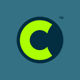 Cached logo